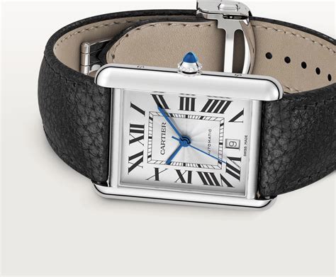 cartier tank watch alternative.